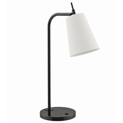 Matt Black Adjustable Desk Lamp Rands Robertson