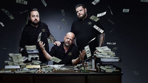 Pawn Stars Wallpapers Wallpaper Cave