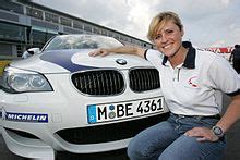 Sabine schmitz was originally on frikadelli racing's roster for the roar before the rolex 24, but wasn't there accord… sabine schmitz is the queen of the nürburgring, but ron simons is also an ace driver with incredible skill. Sabine Schmitz - Wikipedia