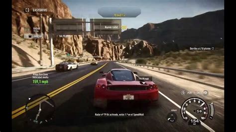 In realtà, di ferrari in incognito ne erano già esistite un paio: Nfs Rivals - Ferrari de incognito - YouTube