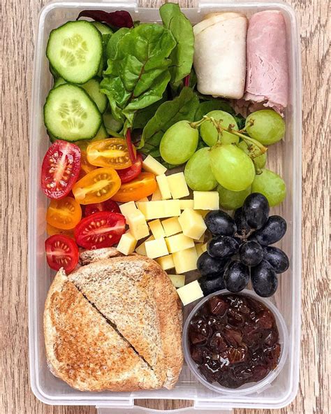 ploughman s lunch 🧀🖤 my fave 😍 both healthy extras and picky bits the great thing about this