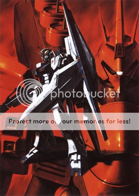Nu Gundam Logo Pictures Images And Photos Photobucket
