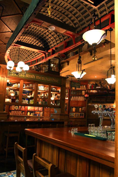 Old Style Pubireland Pub Interior Design Pub Interior Bar Interior