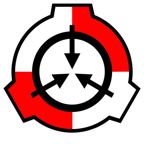 Scp Logo Transparent Know Your Meme Simplybe