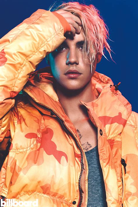 The Best 12 Justin Bieber Photoshoot Billboard 2021 Fronttrendbookjibril