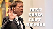 Cliff Richard: 50 Greatest Hits | The Very Best Of Cliff Richard - YouTube