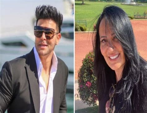 when ayesha shroff claims sahil khan is gay on her dating rumour lets know sahil khan ayesha