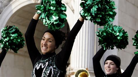 Federal Court Rules Cheerleading Not A Sport Fox News