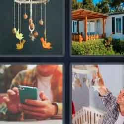 4 pics 1 word 7 letters is a fun and addictive game that will keep you busy and entertained for hours. 4 Pics 1 Word 6 letters Answers | Easy Search UPDATED 2021