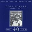 Various - Cole Porter Song Book - The Platinum Collection 2CD