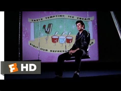 John travolta, johnny lee, mickey gilley and others. Grease (9/10) Movie CLIP - Sandy (1978) HD - YouTube | Old ...