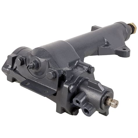 Power Steering Gear Box Gearbox For Ford F100 F150 Australia Ubuy
