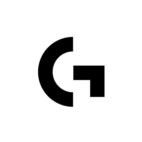 Logitech G Logo Vector