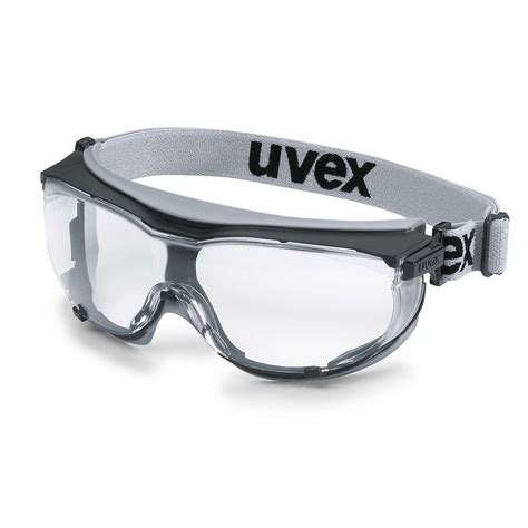 Uvex Carbonvision Goggles Safety Glasses