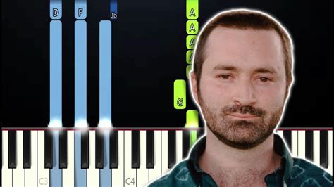 Home Tom Rosenthal Piano Tutorial Youtube