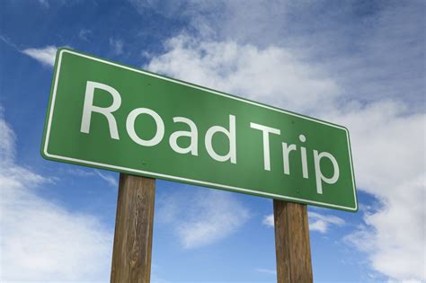 4 Lessons In Leadership From A 2400 Mile Road Trip The Practical Leader