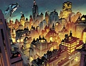 Metropolis and Gotham, the day and the night of the American city - Domus