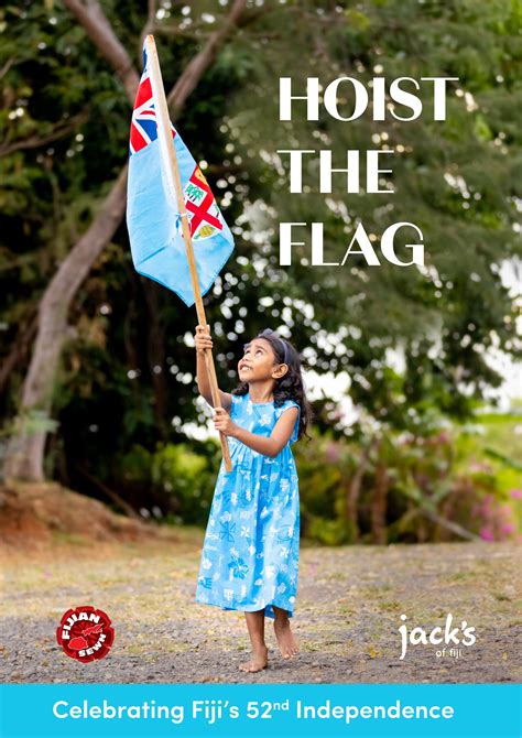 Fiji Day 2022 By Jacks Of Fiji Issuu