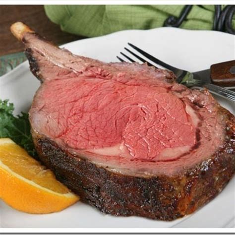 Perfect Prime Rib Every Time The Best Ever Recipe Rib Recipes