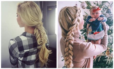 ‘pancaking Your Braids Is The Latest Hair Trend You Need In Your Life