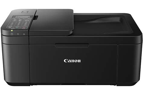 Canon Pixma Printer User Manual