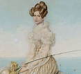 The Mad Monarchist: Consort Profile: Empress Charlotte of Prussia