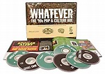 VARIOUS ARTISTS - Whatever: The 90s Pop & Culture Box - Amazon.com Music