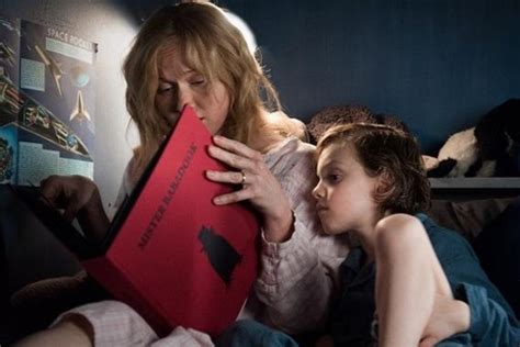 The babadook (also known as: The Babadook movie review » Film Racket Movie Reviews