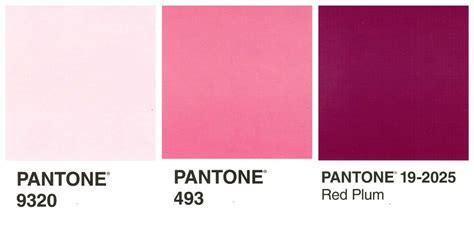 The Board Macrae Designs Blog Pink Images