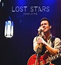 Adam Levine - Lost Stars - TheLiriks