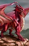 Download Red Dragon - WallpaperTip