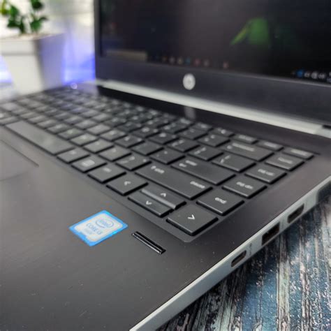 Review Laptop Bekas 32 Jutaan Hp Probook 430 G5 Core I3hddddr4
