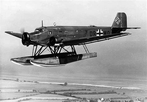 Junkers Ju 52 Military Hq Junkers Ju 52 Hd Wallpaper Pxfuel