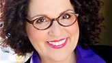 Big Bang Theory actress Carol Ann Susi, the voice of Mrs. Wolowitz ...