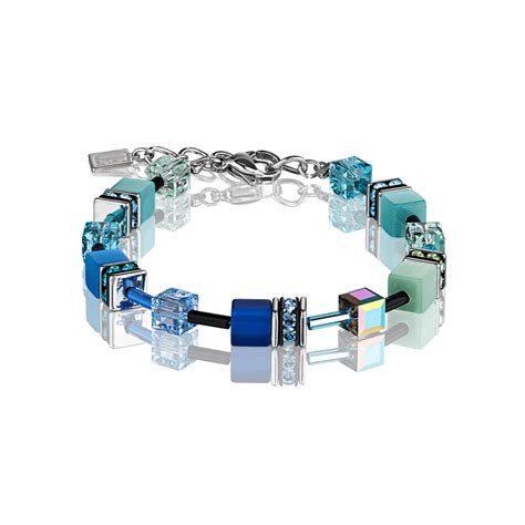 Depuis très très très longtemps, cœur de lion a conquis le cœur des français, des hippies, des dinosaures…traversez l'histoire en cliquant. Coeur de Lion armband 2838-30-0705 | Mostert Juweliers