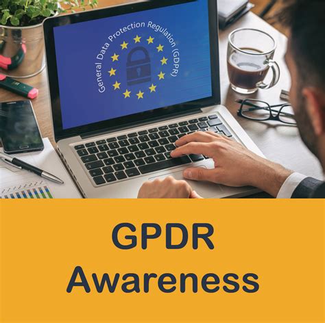 GDPR Awareness Online Training