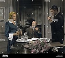 The Paradine Case, aka: Der Fall Paradin, USA 1947, Regie: Alfred ...