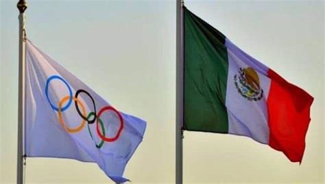 Toda la actualidad, campeones, deportes y medallero de las olimpiadas 2021 que se celebraran del 24 de julio al 9 de agosto en marca.com México organizaría los Juegos Olímpicos 2032 | INFO7