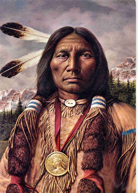 Nativos Americanos Indio Apache 3585x5000 Extrafondos Com 3585×