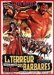 El terror de los bárbaros (1959) - FilmAffinity