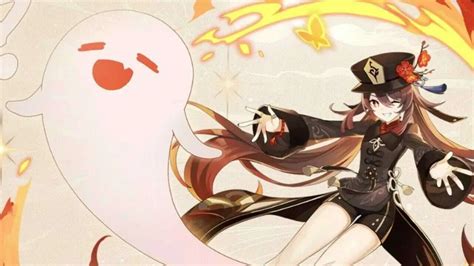 10 Best Female Characters In Genshin Impact, Ranked