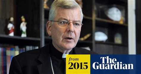Minnesota Bishops Resign In Vatican Crackdown On Sex Abuse By Priests Catholicism The Guardian