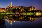 Krakow city break 4 days- all included - POLAND ACTIVE Local Tours ...