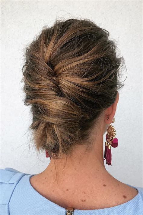 Mother Of The Bride Hairstyles Elegant Ideas Guide Artofit