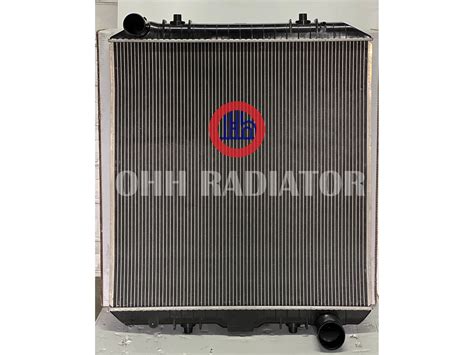 Nissan Ud Quon Radiator Ohh Radiator Trading Sdn Bhd