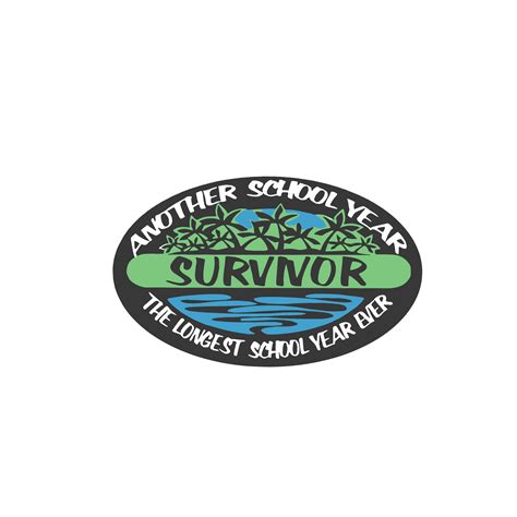 Survivor Svg Survivor Logo Svg Survivor Logo Png Vector An Inspire