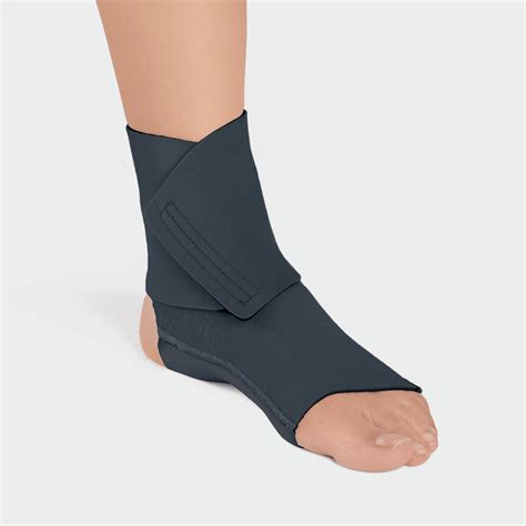 Solaris Readywrap Foot Wrap Medity Health