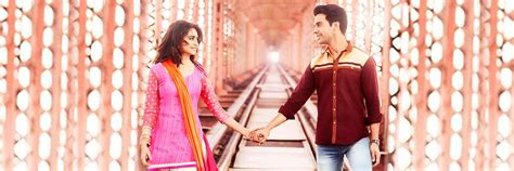 Shaadi mein zaroor aana is a 2017 indian romantic drama film directed by ratnaa sinha. Shaadi Mein Zaroor Aana Songs, Images, News, Videos ...