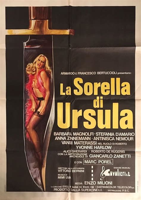 the sister of ursula 1978 imdb