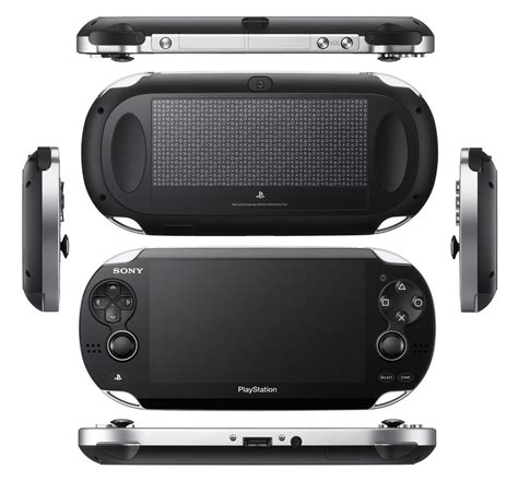 It was first released in japan on december 17, 2011. PS VITA | Playstation PS VITA